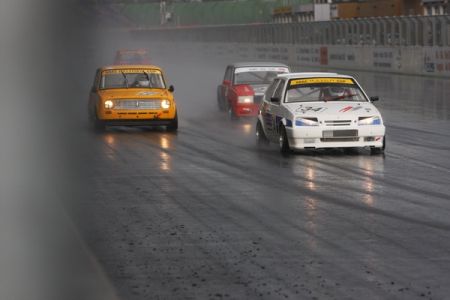 4WL Lausitzring 588
